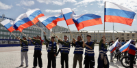 Выходные дни в 2027 году: Правительство России утвердило календарь праздничных дней - Городская Дума