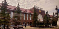 В Калининграде назвали последнюю дату выезда ретропоезда - ИА Русский Запад