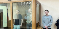 В Калининграде подростки зверски избили спавшего с их девушками мужика - ИА Русский Запад
