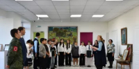От волонтерства - к новым знаниям и ответственности! - Аскинский район