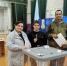  В Аскинском районе продолжается голосование! - Аскинский район