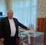 Глава Островского округа Сергей Охотников одним из первых отдал свой голос на выборах 2026 года. Сегодня он посетил несколько избирательных участков, чтобы лично проверить организацию проведения голосования и убедиться, что все проходит честно и прозрачно - Островский муниципальный район