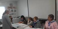В Островском муниципальном округе стартовали выборы депутатов Государственной Думы - Островский муниципальный район