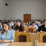 В Шовгеновском районе обсудили взаимодействие с Движением Первых - ИА Адыгея Сегодня