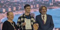 Второе место на «Диво России – 2026»! - Краеведческий музей