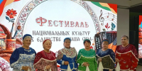 Творческий коллектив из Луганска принял участие в престижном фестивале - Город Луганск