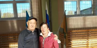 В Калтасинском районе полным ходом идёт голосование - Калтасинский район