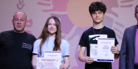 24 сентября будет интеллектуальное состязание «Финансовый поединок» - Образовательный центр Орион