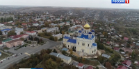 Боевую часть беспилотника на территории бывшей нефтебазы обезвреживают в Ельце - Липецкая ГТРК