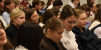 «Сириус» продлил прием заявок на декабрьскую математическую программу - Образовательный центр Орион