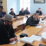 Священнослужители в Рязани сели за парты, чтобы повысить квалификацию - Комсомольская Правда