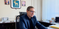 Врио мэра города проголосовал на выборах в Госдуму - I-ola.Ru