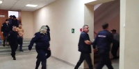 К длительным срокам осуждены 11 участников преступного сообщества во Владивостоке - ГТРК Владивосток