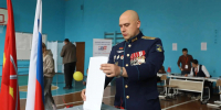 Юрий Бровко: «Участие в голосовании — это гражданская позиция» - ТК Первый Тульский