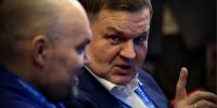 Сергей Перминов рассказал о роли граждан в выборах 2026 года - 47Channel.Ru