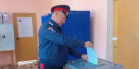 В Волгоградской области казаки и молодежь вместе выбирают путь страны - Волга-Медиа