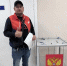 Жители Гатчинского округа активно голосуют на участках с утра пятницы - 47Channel.Ru