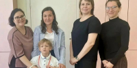 «Я наконец-то чувствую, что мы не одни!» - Министерство социального развития