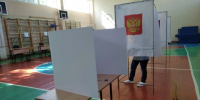 В Курской области на выборах работают иностранные наблюдатели - Комсомольская Правда