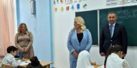 Обсуждены вопросы обучения и воспитания детей - Махачкалинские известия