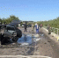 В Воронежской области ВАЗ вылетел на встречку: погиб 28-летний водитель - РИА Воронеж