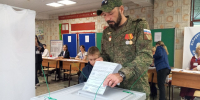 Павел Микряков: Для меня гражданская позиция - это в первую очередь ответственность за судьбу страны - Kolyma.Ru