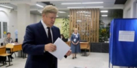Полпред президента РФ в СФО призвал жителей округа проголосовать на выборах - Baikal24.Ru