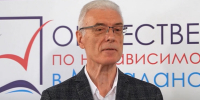 Контролировать процесс голосования теперь могут и омбудсмены - Kolyma.Ru