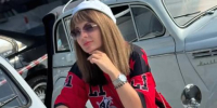 «Помогаем людям заявлять о себе». Редактор журнала «Человек года нового формата» Юлия Тюс рассказала о своем проекте - Baikal24.Ru