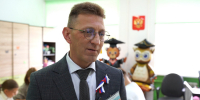 Александр Симонов: Люди приходят счастливые, фотографируются, говорят, что сегодня праздник. - Kolyma.Ru