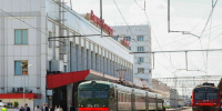 Ретропоезд «Красная птица» повезет нижегородцев в Дзержинск 27 сентября - Сетевое издание Живем в Нижнем