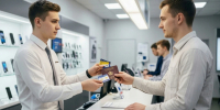 Троих жителей Ижевска осудили за продажу сим-карт по чужим паспортам - Комсомольская Правда