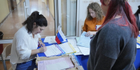 В Кировской области работают 1 105 избирательных участков - ГТРК Вятка