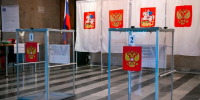 Новости Коломны- Ровно в 8:00 утра сегодня, 18 сентября, свои двери открыли все 120 стационарных избирательных участков на территории Городского округа Коломна - KolomnaOnline.Ru
