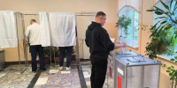 Промышленники голосуют на выборах - ПензаСМИ