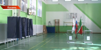 Более 95% избирательных участков Татарстана доступны для людей с ОВЗ - ТРК Татарстан-Новый век