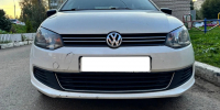 В Кирове женщина на Volkswagen Polo сбила 10-летнего самокатчика - Комсомольская Правда