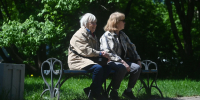 В Кировской области изменят правила учета ухода за людьми старше 80 лет - Комсомольская Правда