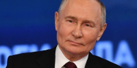 Мать-героиня и сенатор: Путин отметил наградами жителей Башкирии - Комсомольская правда