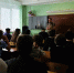 Орловским школьникам рассказали о мужестве и героизме - Комсомольская Правда