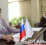 В Свердловском муниципальном округе стартовало голосование на выборах депутатов Госдумы Федерального Собрания РФ девятого созыва - Администрация города Свердловска и Свердловского района