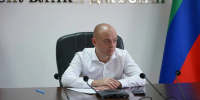 Иван Голуб провел совещание по вопросам участия в Едином дне голосования - Министерство сельского хозяйства