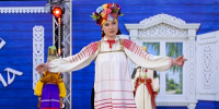 Амурские сезоны (108) - Дом народного творчества