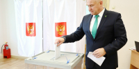 Выбор сделан! - Администрация района
