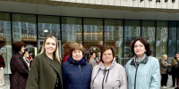 Пензенская делегация участвует во Всероссийском форуме дошкольного образования - Минобрнауки