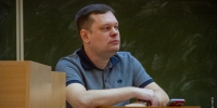 Вавиловцам рассказали о фейках и как не стать жертвой манипуляции - Вавиловский университет
