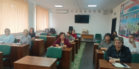 Идет подготовка к всероссийской акции - Федерация Профсоюзов