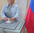 Твой голос - сила России - Луганскстат