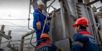 «Россети Северный Кавказ» выполнили техническое обслуживание и ремонт 189 подстанций в Дагестане - Министерство энергетики и тарифов