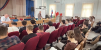 Диалог о профессиональном завтра - Моздокский район